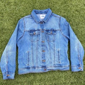 Old Navy Jean jacket
